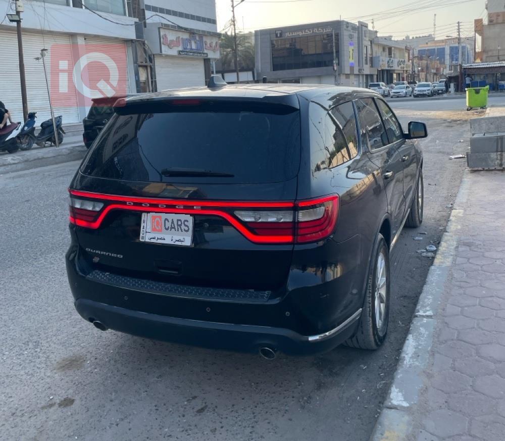 دۆج دۆرانگۆ